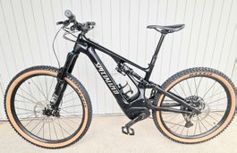 Specialized Turbo Levo Comp.Carbon 700wh S3 .23.model ab ser