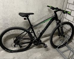 Cube AIM Pro Mountainbike, Grösse 29, Top Zustand
