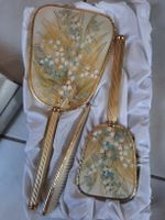 SET de COIFFURE, VINTAGE, JAMAIS UTILISÉ