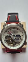 Magnifique montre Mexus Phase de lune