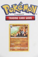 Pokémon TCG - Gigalith Reverse (EVS088) Evolving skies