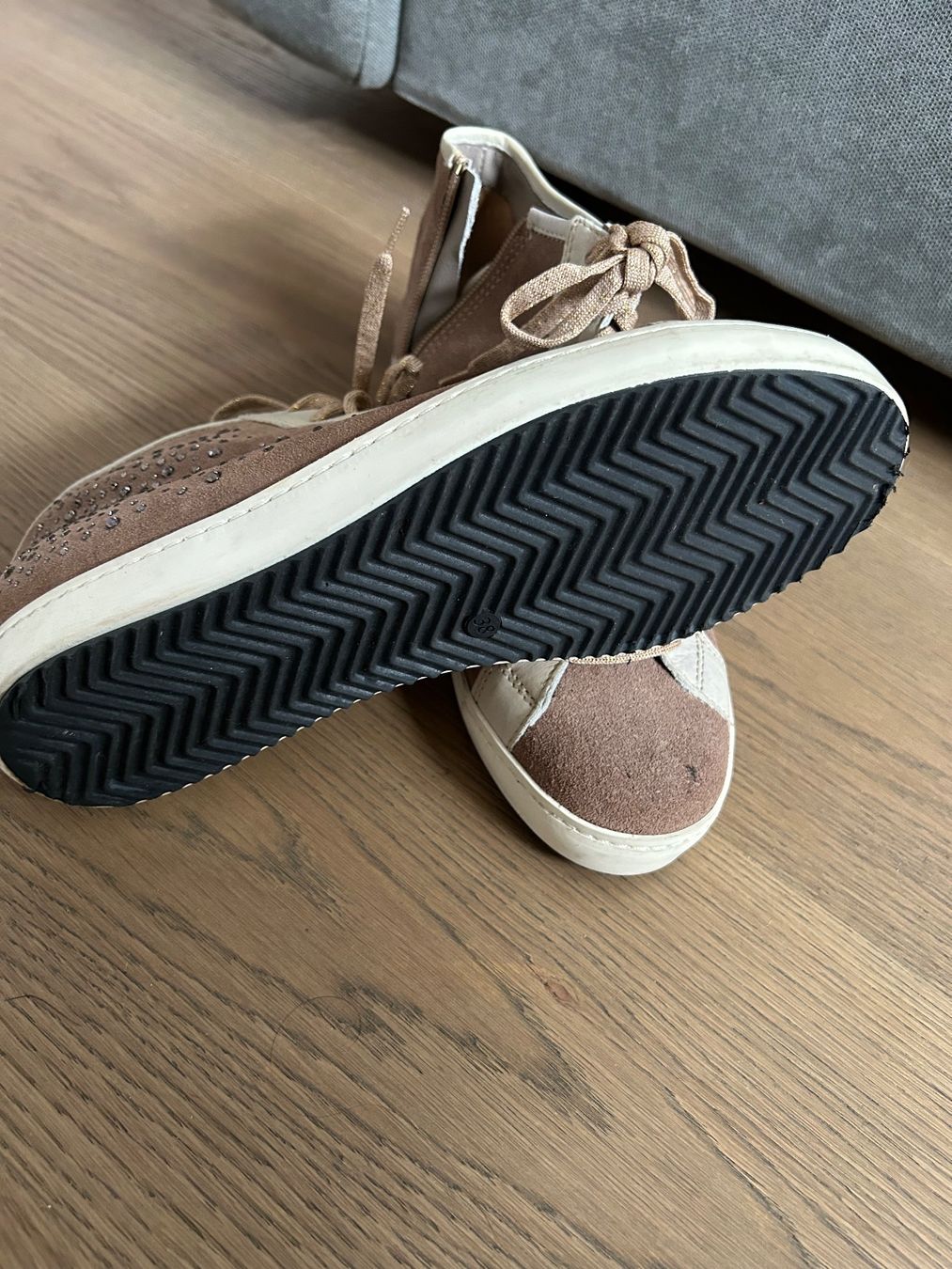 Scarpe da donna: Di Marzio Sneakers – Usato da Erlenbach ZH venduto da Syssi_C 5