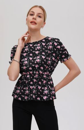 NEU schicke Bluse, Anna Field, Gr. S
