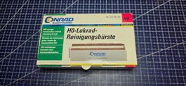 Conrad HO Lokrad-Reinigungsbürste