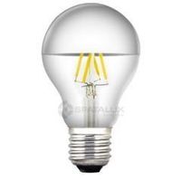 LED filament Kopfverspiegelt E27 3.5W