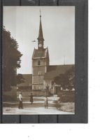 JU Boncourt  L'Eglise