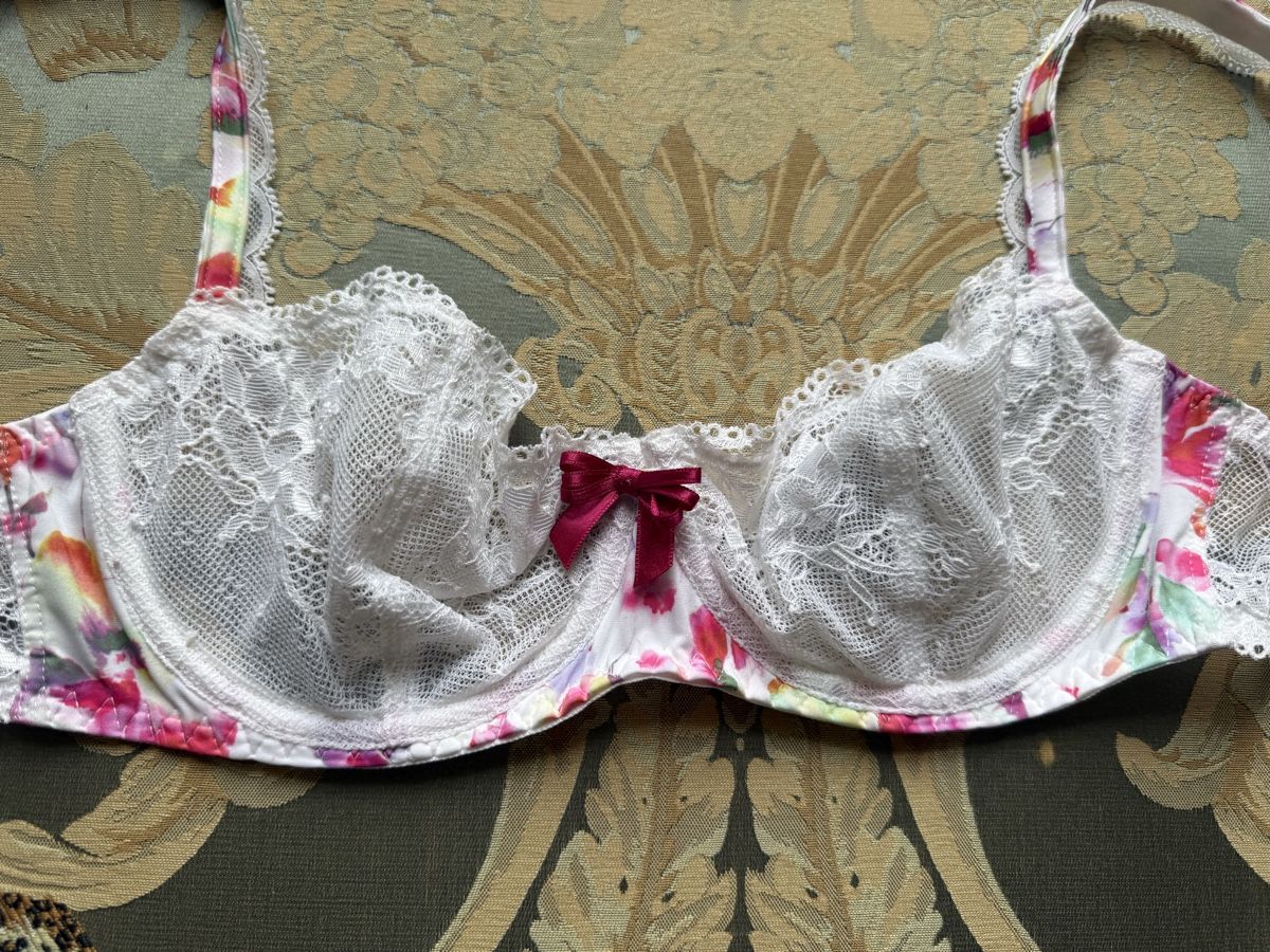 Lise Charmel Sonstige Unterwäsche: Lise Charmel Spitzen BH / neu! – Neu und originalverpackt aus Olten von ale_nb2x 6