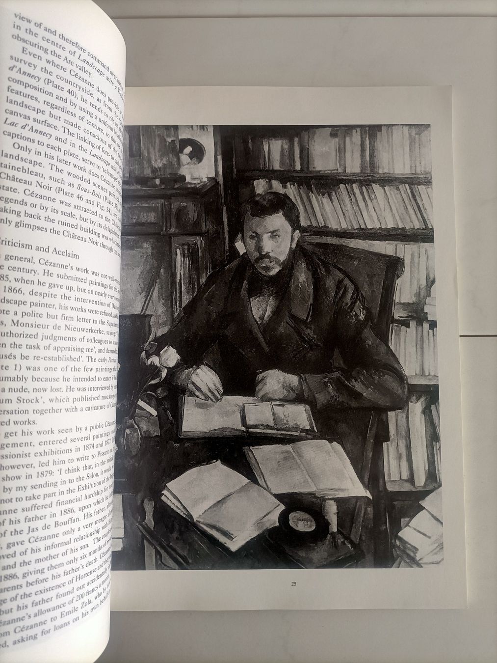 Bücher: Cézanne / Catherine Dean / Phaidon 1991 – Gebraucht aus crans montana von AB3963 2