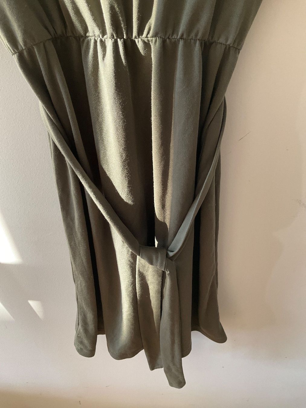 C&A Vestiti: Sommer Basic-Kleid von C&A Gr.XS – Usato da Schönenwerd venduto da d.chiara 3