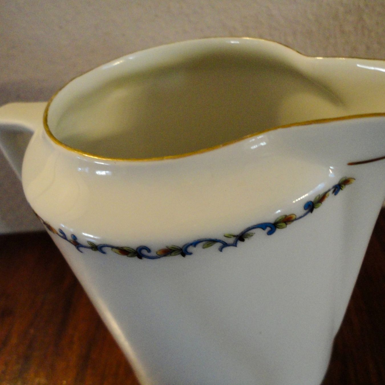 Teiere: Krug Wasser/Milch (Langenthal) – Usato da Wädenswil venduto da LIS11 1