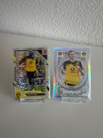 BVB Dortmund LOT Topps Chrome Bundesliga 25/26