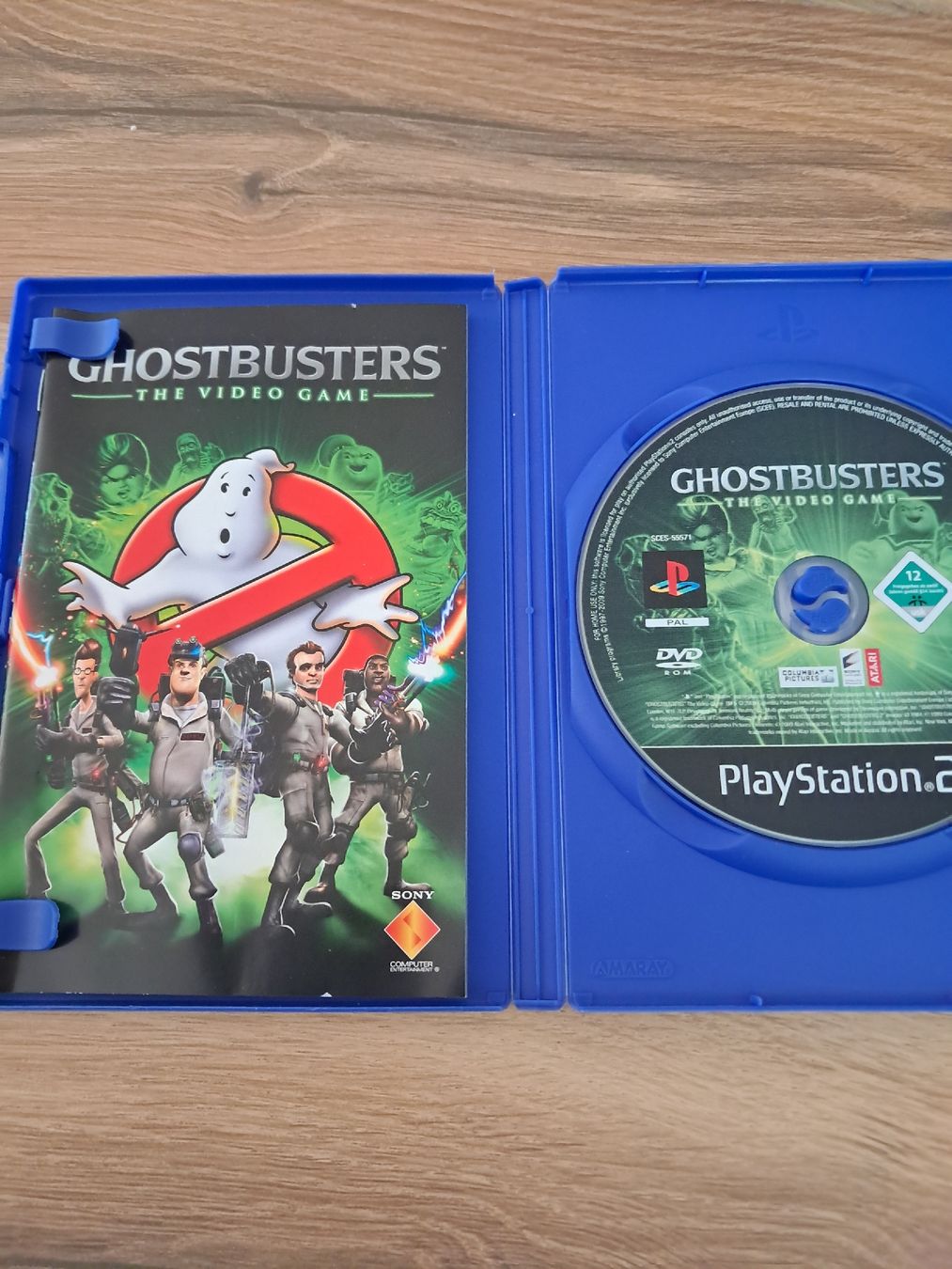 Sony Spiele: Ps2 Game – Gebraucht aus Einsiedeln von Biberchrouser76 2