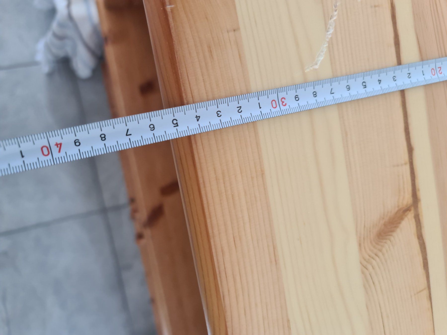 Scaffali: Holzkästli, 2 Elemente – Usato da Wetzikon ZH venduto da ALBEX1012 6