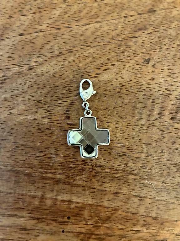 Swarovski Ciondoli: Pendentif Swarovski – Usato da Nyon venduto da Sotara 1