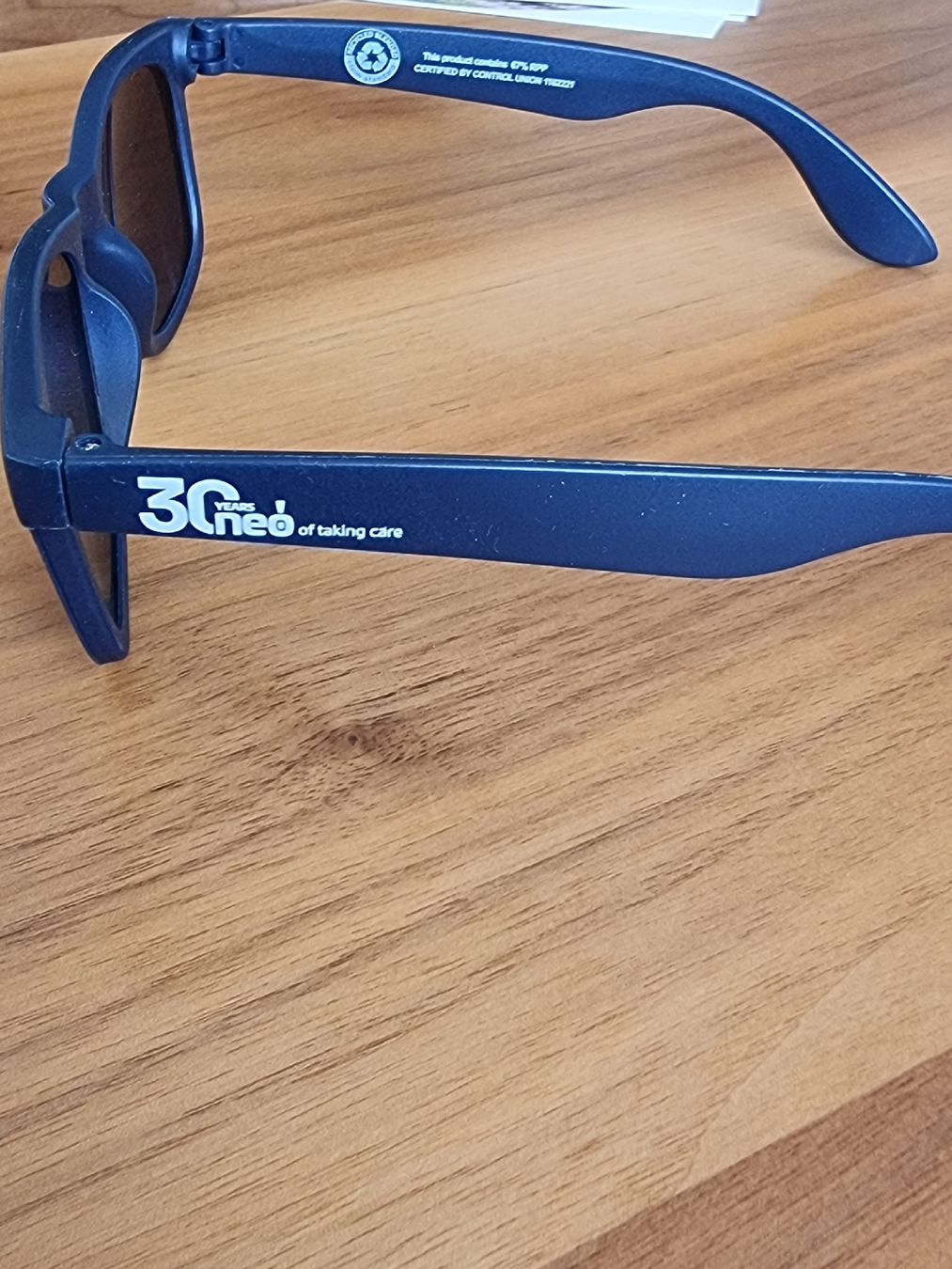 Occhiali & Lenti: Sonnenbrille (neu und ungetragen) – Nuovo e nell'imballaggio originale da Zumikon venduto da chv_w96q 1