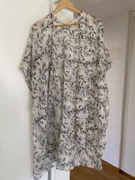 Kaftan Strandkleid Tunika S-L