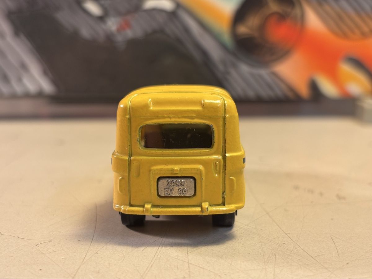 Majorette Modellini d'auto: Majorette Renault 4 L – Usato da Möriken AG venduto da Classics16 3