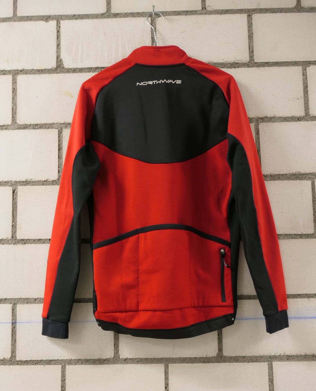 Northwave Canottiere & Pantaloni: Northwave Velotrikot – Usato da Reinach BL venduto da vep01 1