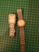 Citizen and Top Dream watches, set of 2, used condition