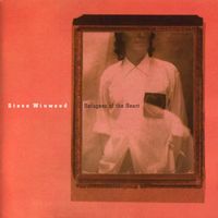 Steve Winwood – Refugees Of The Heart