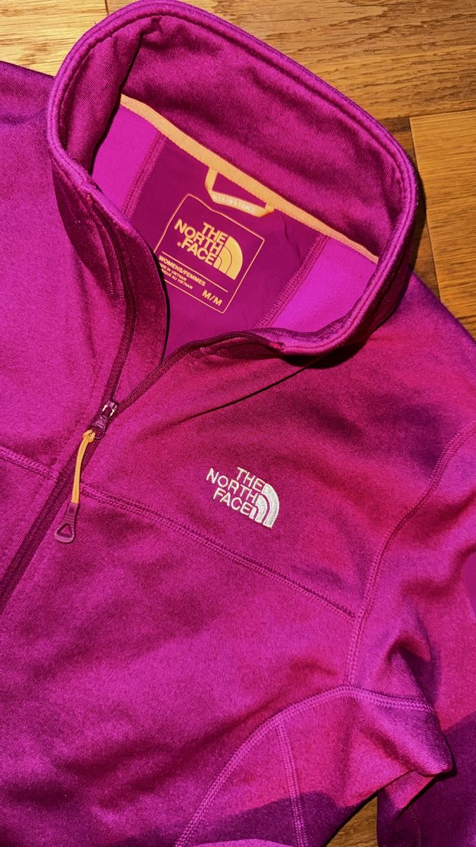 North Face Pullover & Sweatshirts: The North Face Kyoshi Full Zip Jacket, size M – Gebraucht aus Andermatt von stark19 4