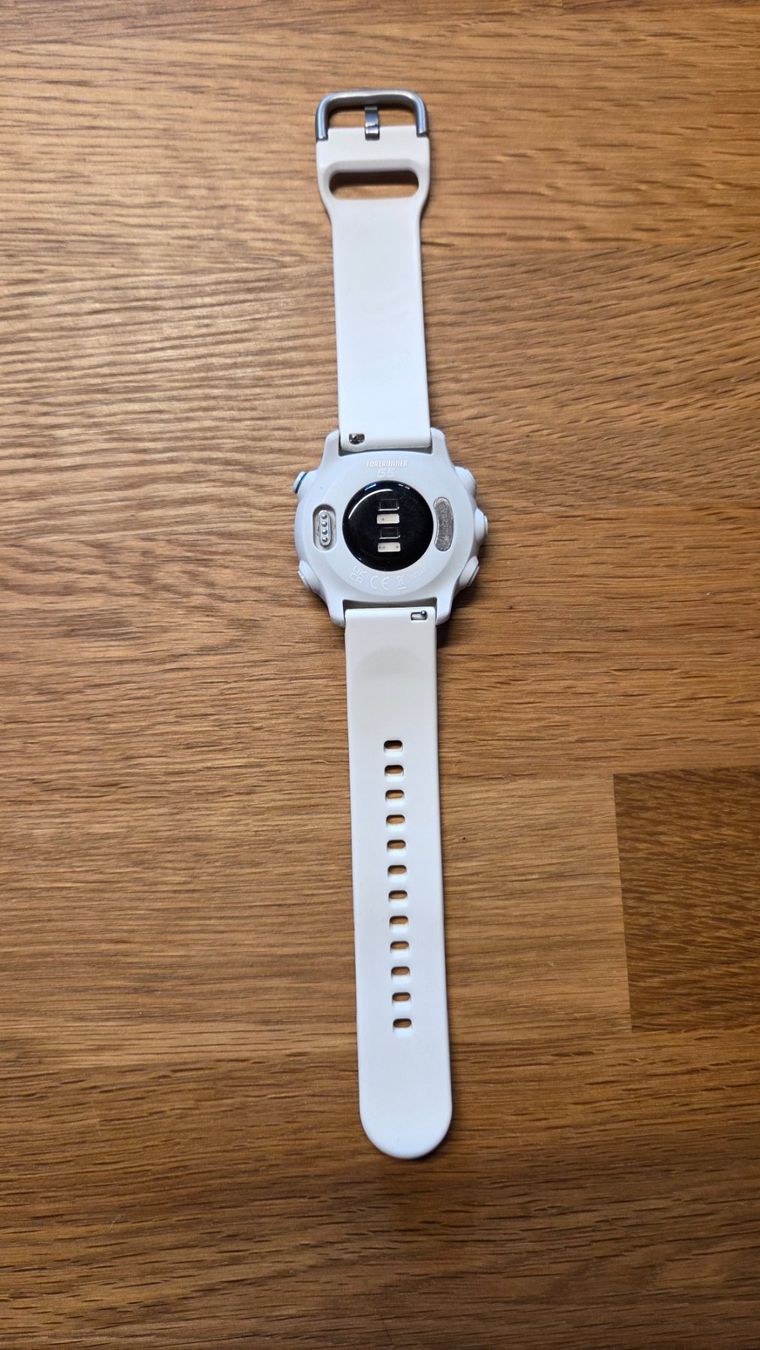 Garmin Smartwatch: Garmin Forerunner 55 – D'occasion à Affoltern im Emmental par sae_zue 1