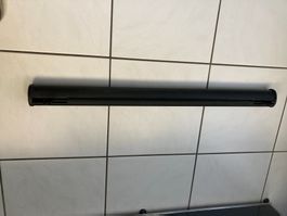 Trennnetz Octavia Kofferraumnetz Netztrennwand 5E9.861.691.E