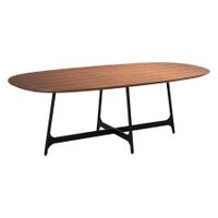 Design Esstisch DanForm