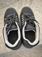 Sicherheitsschuhe Damen schwarz Grösse 37 gebraucht