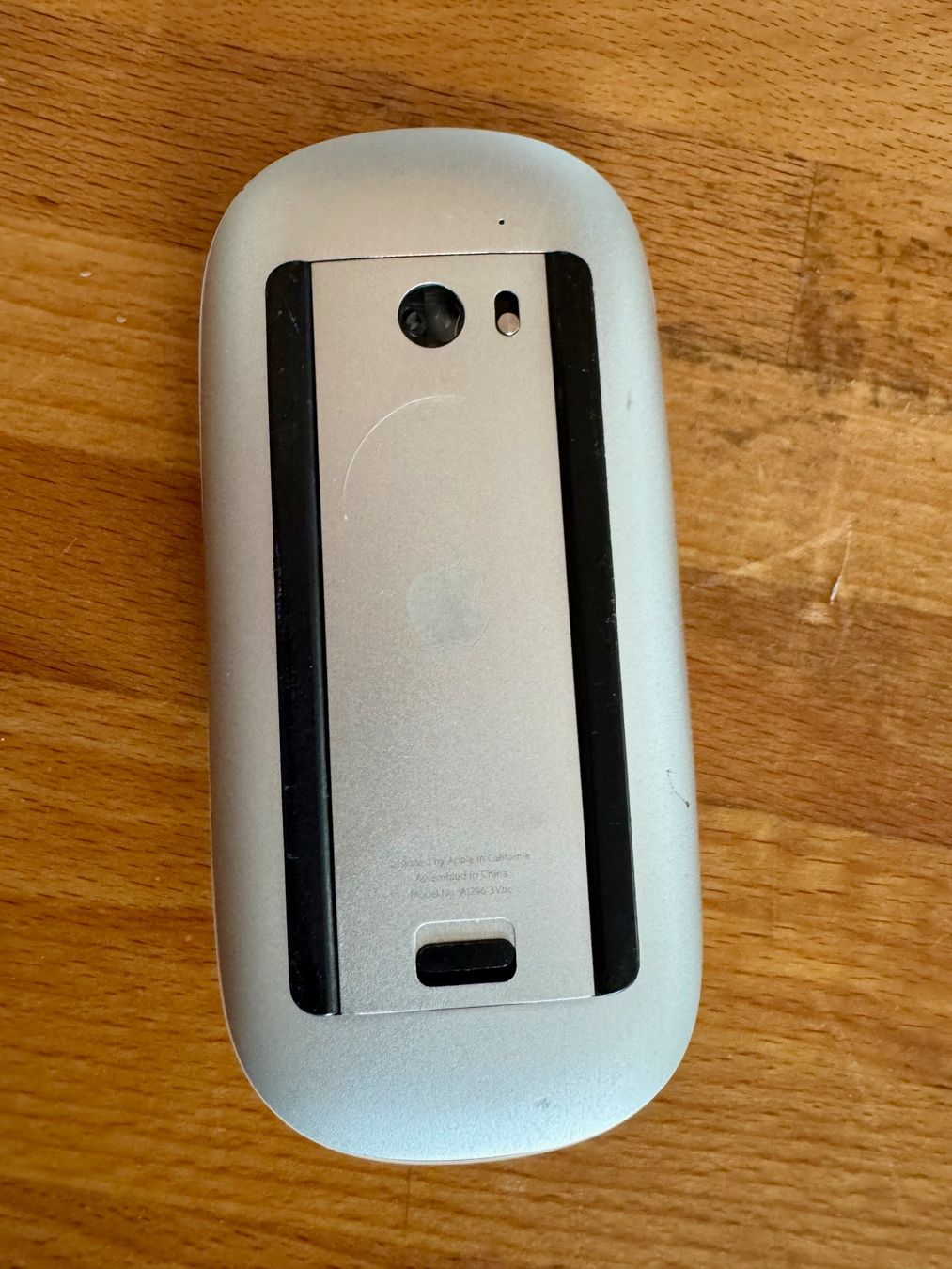 Apple Mouse: Souris Apple Magic Mouse – Usato da Corsier-sur-Vevey venduto da Makmic 1