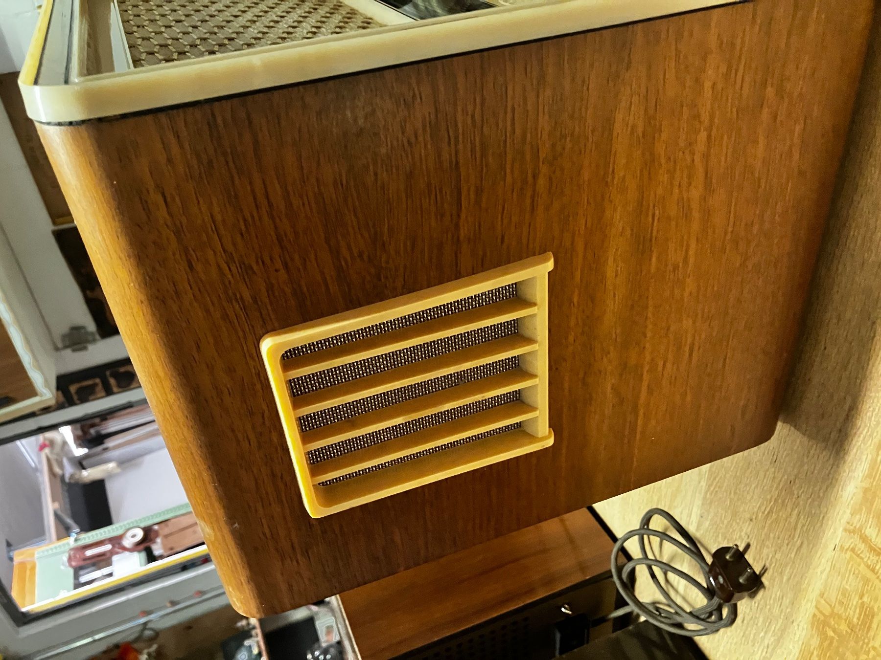 Radios: Radio – D'occasion à Zürich par Ideal0 1