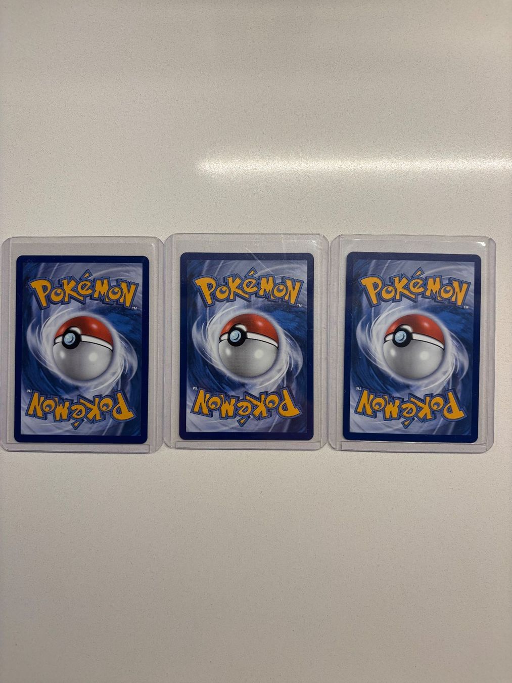 Pokémon Sammelbilder & Trading cards: Pokémon First Partner Series 2 EN | Gen 5 Starter | Einall – Neu und originalverpackt aus Luzern von Joe_Ro 1