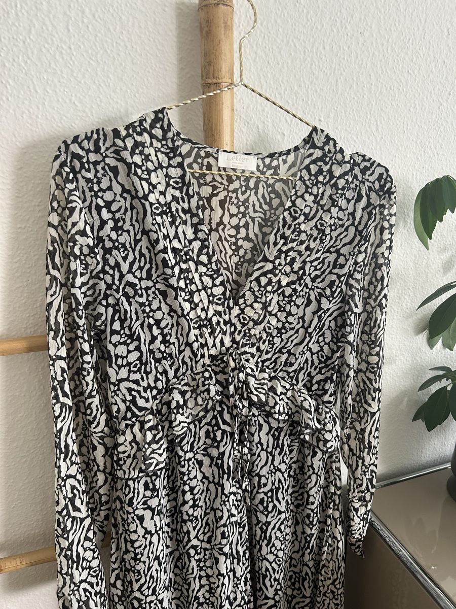 Vestiti: Kleid LeGer by Lena Gercke Gr. 36 – Usato da Meilen venduto da NHirs96 1
