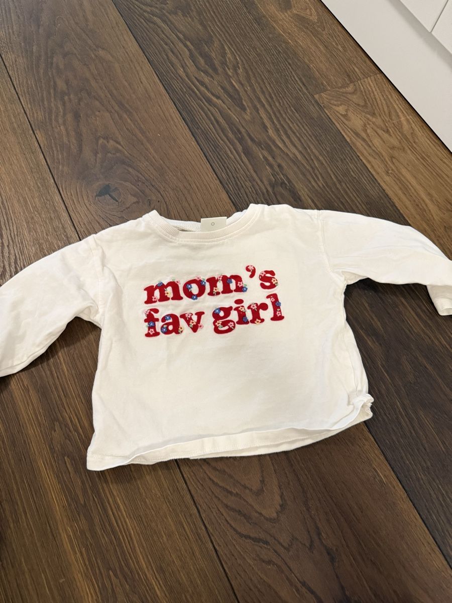 Lotti & Set di vestiti: Babykleidung Mädchen Set Gr 80-86 – Usato da Zürich venduto da corinne_secondhand 5