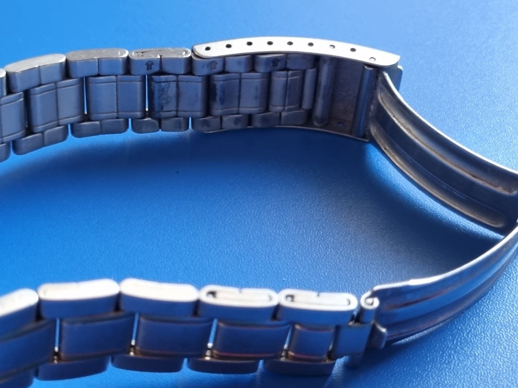 Orologi: Herren Uhr Paris – Usato da Schaffhausen venduto da Leveron13 4