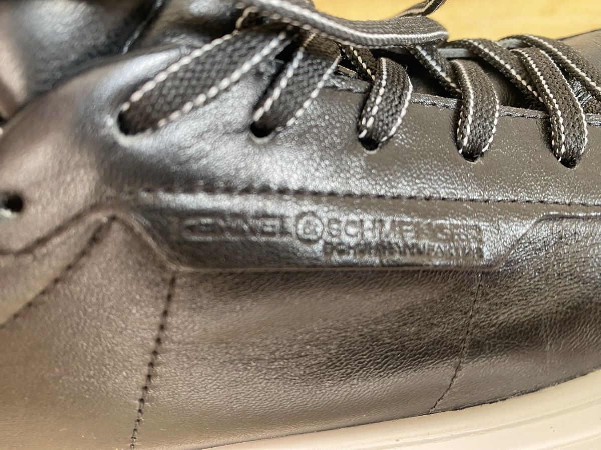 Scarpe da donna: Sneakers Damen schwarz Gr5 – Usato da Muhen venduto da Sonnenerbse 4
