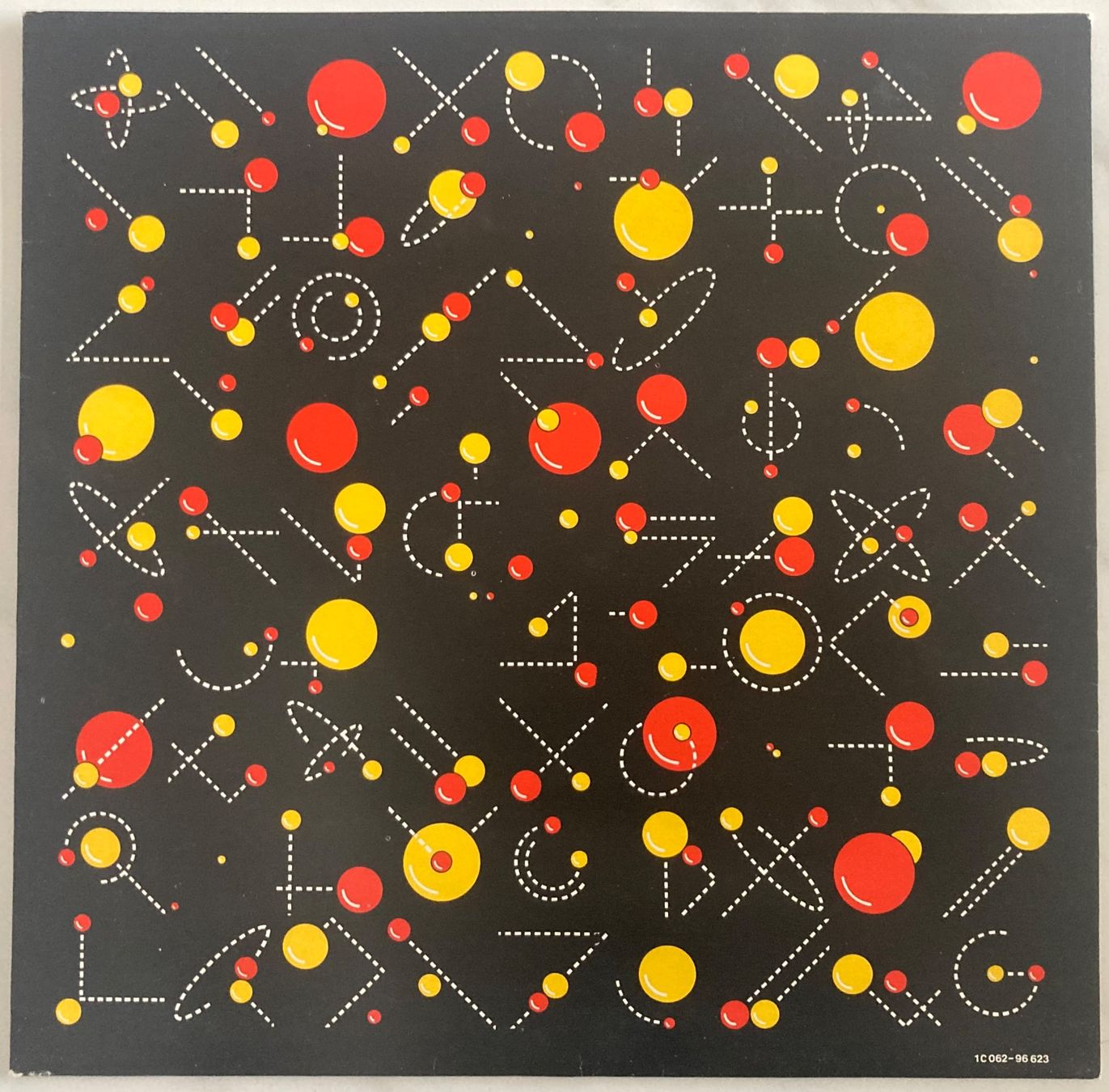 Dischi in vinile: WINGS / PAUL MCCARTHNEY - VENUS AND MARS – Usato da Poliez-Pittet venduto da Newtown-Records 2