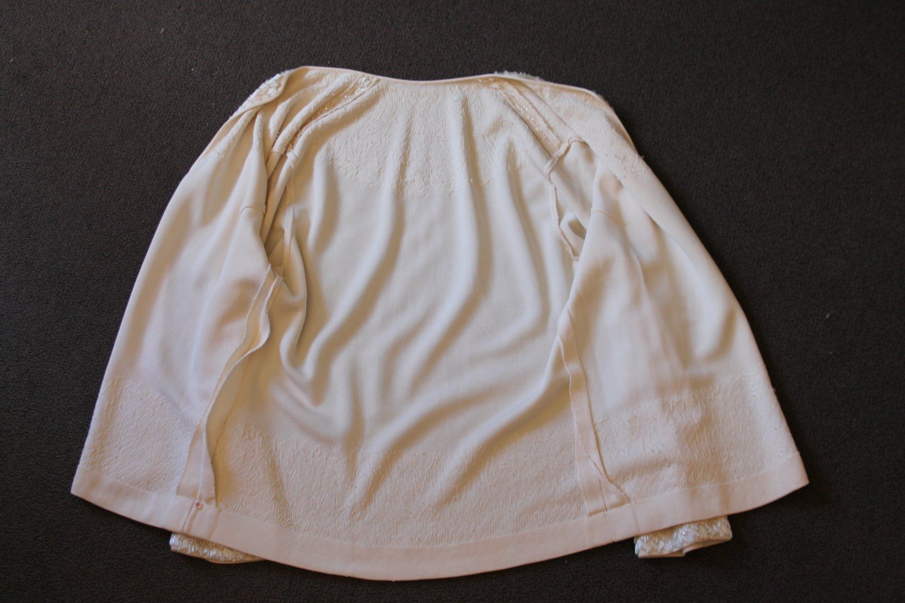 Giacche: Jacke – Usato da Schaan venduto da antikes_und_kurioses 7