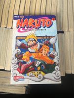 Naruto - Carlsen Manga: Best of Banzai! 1-72 (deutsch)