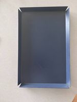 Broste Copenhagen Metalltablett  20 CHF