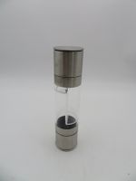 2 in 1 Salz & Pfeffermühle