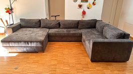 Sofa sofort zu verkaufen