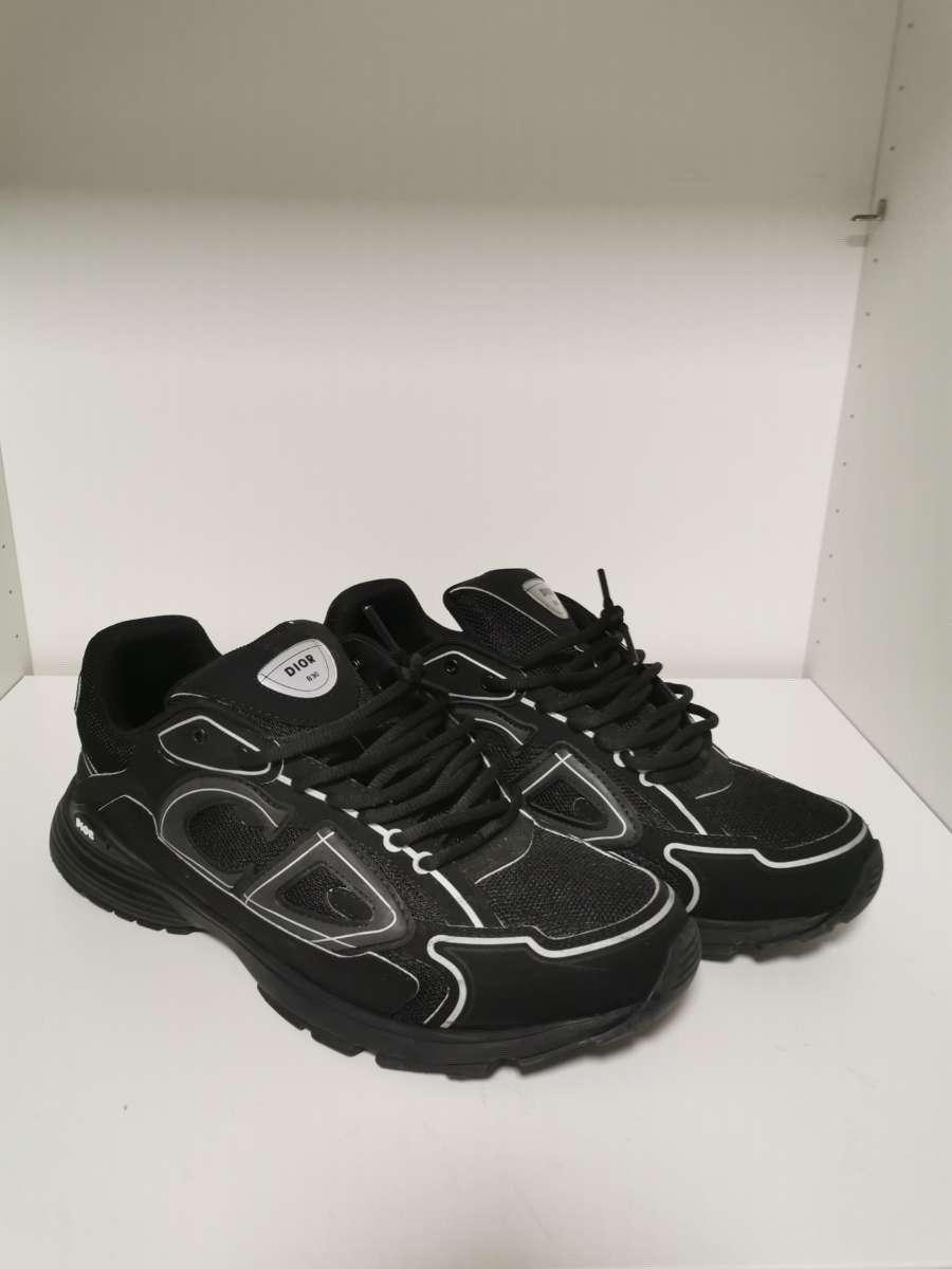 Dior Herrenschuhe: Dior B30 Taille 44 – Gebraucht aus Provence von yoh_758j 2