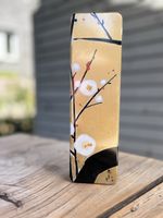 Blechdose Kambly Teruko Yokoi Art Collection 