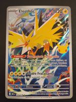 Pokémon 30 ans: Électhor 133/128 FR