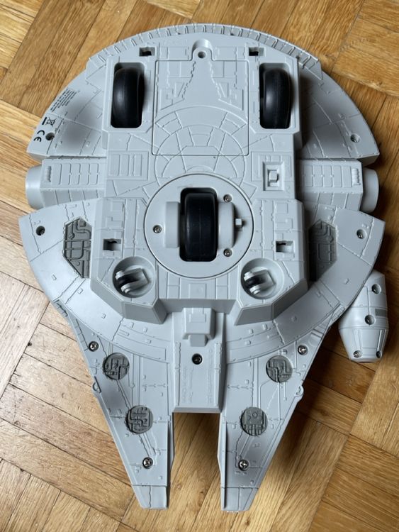 Lot Faucon Millenium Star Wars - Générique, Pièces Détachées Ou Collection