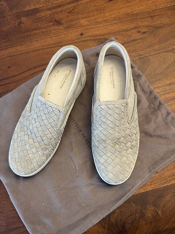Scarpe da donna: Bottega Veneta sneaker  – Usato da Neuhausen venduto da Laura14. 1