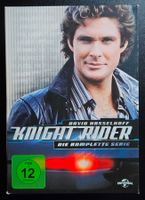 Knight Rider - Die komplette Serie (26 DVDs Gesamtbox)  Top!