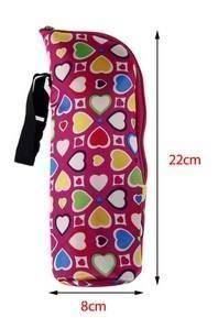 Borracce & Thermos: Housse isotherme Sac isotherme biberon – Nuovo e nell'imballaggio originale da Gurmels venduto da Swisspod 3
