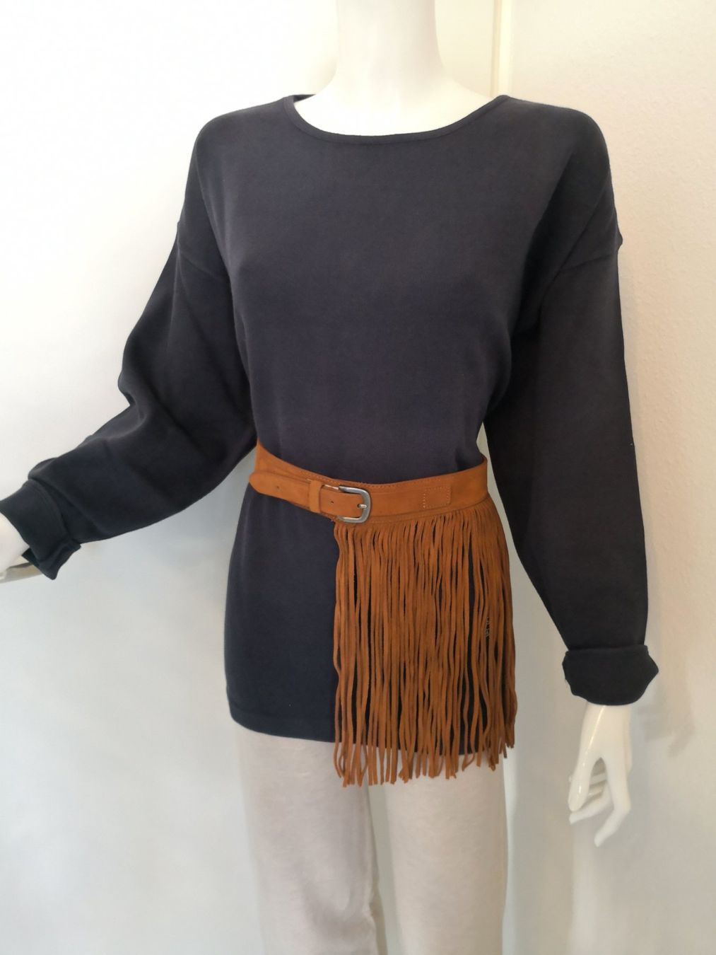 Mango Maglioni & Felpe: 🤩MANGO PULLOVER DUNKELBLAU & D&G P. – Usato da Olten venduto da Naja-Twins-Twins 4